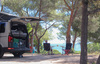 CAMP DU DOMAINE