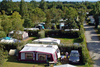CAMPING DE LA PISCINE