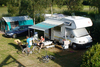 CAMPING DE LA PISCINE