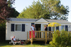 CAMPING DE LA PISCINE