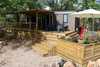 Camping La Tuquette