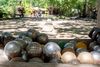 Camping La Tuquette