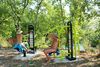 Camping La Tuquette