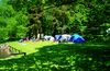 Camping und Mobilheimpark Am Mühlenteich